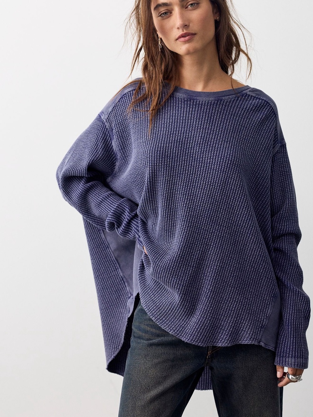 Free People Blake thermal
